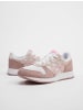 asics Turnschuhe in white/oatmeal