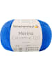 Schachenmayr since 1822 Handstrickgarne Merino Extrafine 120, 50g in Royal