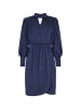 faina Women Dress in navy