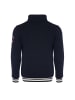 CARISMA Sweatjacke in Navy