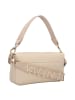 Valentino Alexia Schultertasche 25 cm in ecru