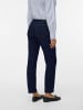 Vero Moda Straight-Fit in Dark Blue Denim