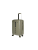 Momodesign  Koffer in MILITARY GREEN AND BLACK