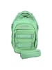 McNeill Luca 2.0 Schulranzen-Set 2-teilig mint