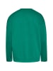 DreiMaster Maritim Men Sweatshirt in Dunkelgrün