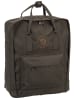 FJÄLLRÄVEN Rucksack Re-Kanken in Dark Olive