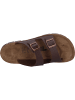 Birkenstock Freizeitschuhe Bilbao in braun
