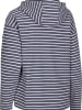 Trespass Pullover "Softly Casual Hoodie" in Blau
