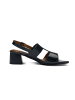 ara Slingpump in blau