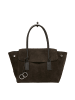 Marc O'Polo Shopper Model Gaby large in Burnt Coffee
