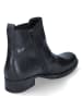 Gabor Chelsea Boots in Schwarz