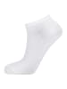 Endurance Socken (8er-Pack) Mallorca in 1002 White