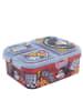 Disney Mickey Mouse Kinder Brotdose XL Lunchbox mit 3 Fächern