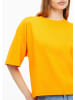 s.Oliver T-Shirt  in  2401_goldgelb