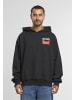 Mister Tee Sweat & Fleece - Hoodies in black