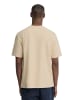 Polo Club T-Shirt MINIMAL COMBO RUBBER VO in Beige