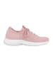 DOCKERS Sneaker in Pink