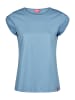 Salzhaut Shirt BIIKE in Ice Blue