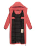 Marikoo Steppmantel Nadeshikoo XVI in Rouge