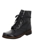 Gabor Stiefel in blau