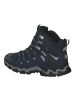 MEINDL Trekkingschuhe für Damen in dunkel-blau