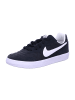Nike Sneaker Low in schwarz