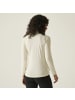Regatta Fleecejacke in beige