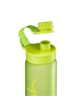 Satch Trinkflasche 650 ml in lime green