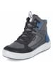 superfit High Sneaker MAVERICK in grau