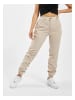 DEF Hosen in beige