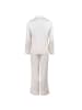 Roberto Geissini Damen Pyjama Champagner L