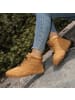 DOTALES DailyStep Barfußschuhe 36 in Beige