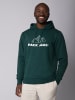wat? Apparel Sweatshirt Pack mas! in Glazed Green
