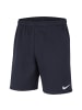 Nike Jogginghose Team Club 20 Short in blau