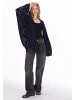 DreiMaster Women Cardigan in navy