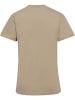 Hummel Hummel T-Shirt Hmlactive Multisport Damen in CROCKERY