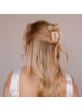 Claide Haarspangen und -clips Luana  in  Orange, Rosa