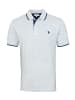 U.S. Polo Assn. Shirt 'Fashion' in grau