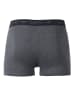 TOP GUN Boxershorts Doppelpack TGUW002 in navy - anthracite