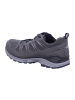 LOWA Outdoorschuhe INNOX EVO II GTX in grau/navy