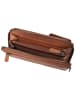 The Chesterfield Brand Handytasche Malaga in Cognac