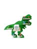 relaxdays Toniebox Regal "Dino" in Grün - (B)59 x (H)45 x (T)15 cm