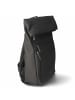 Tamaris Cityrucksack in schwarz