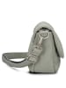 Zwei Mademoiselle M40 - Umhängetasche 28 cm (leo) in sage