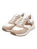 remonte Sneaker in Sand