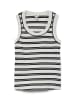 Vero Moda Tanktop in Bright White