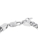 Tom Tailor Armband Edelstahl in silber