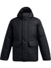 Under Armour Softshelljacke "Limitless Down Ss Jacket" in Schwarz