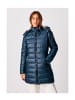 Pepe Jeans Mantel in Blau