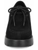 Högl Halbschuhe 2-102412 in Schwarz